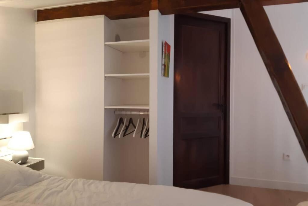 Eden Roc Grand Massif Apartamento Les Carroz d'Araches Exterior foto