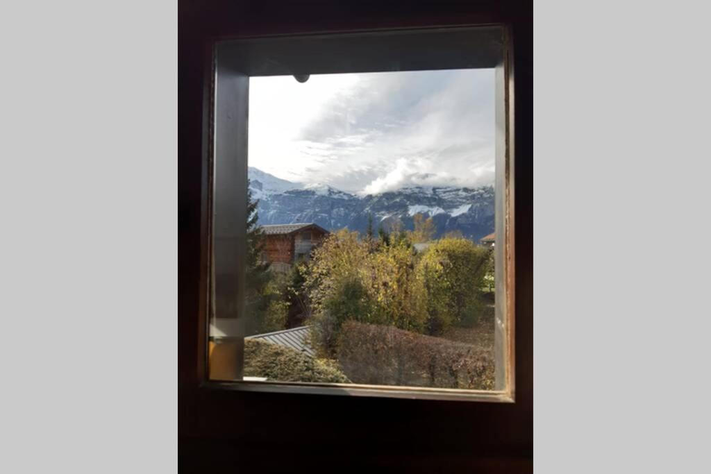 Eden Roc Grand Massif Apartamento Les Carroz d'Araches Exterior foto