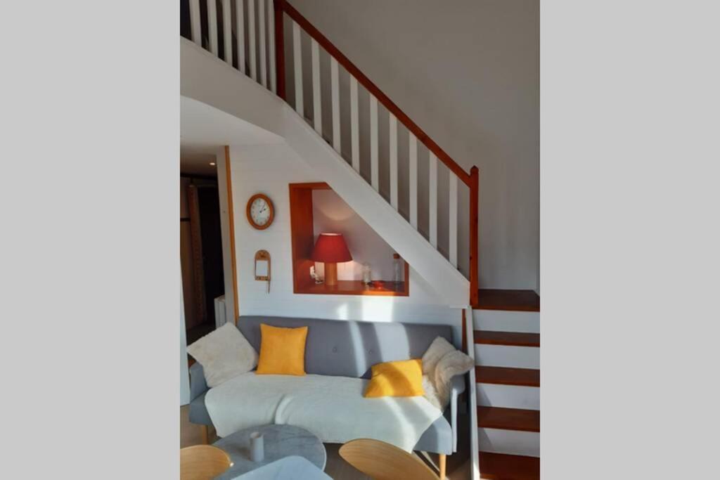 Eden Roc Grand Massif Apartamento Les Carroz d'Araches Exterior foto